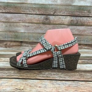 Teva Ventura Cork 2 Sandals